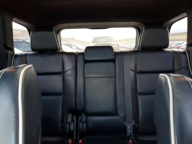 Photo 10 from auction – 2015 JEEP GRAND CHER with VIN 1C4RJFCG1FC763233