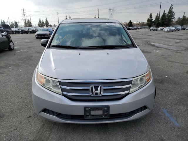Photo 5 from auction – 2013 HONDA ODYSSEY EX with VIN 5FNRL5H65DB065583