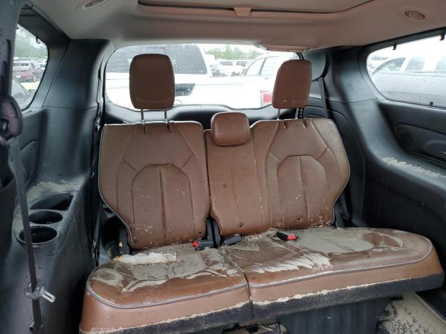 Photo 10 from auction – 2017 CHRYSLER PACIFICA L with VIN 2C4RC1GG9HR644105