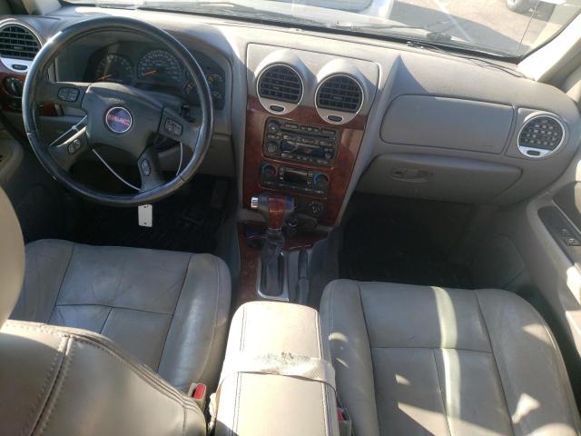 Photo 8 from auction – 2005 GMC ENVOY with VIN 1GKDT13S752156600