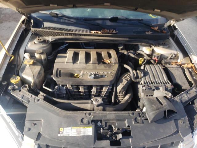 Photo 11 from auction – 2013 CHRYSLER 200 LX with VIN 1C3CCBAB7DN686664