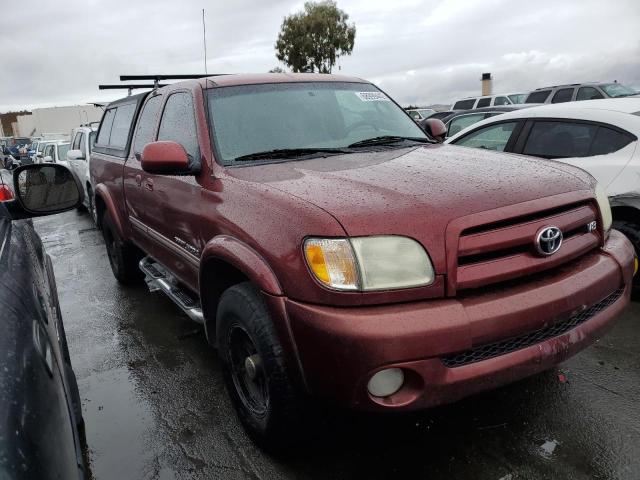 Photo 4 from auction – 2003 TOYOTA TUNDRA ACC with VIN 5TBBT48143S334191