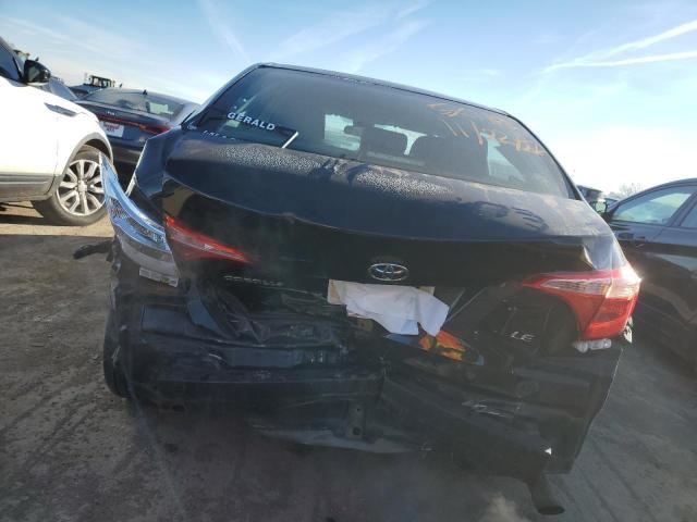 Photo 6 from auction – 2017 TOYOTA COROLLA L with VIN 2T1BURHE5HC768835