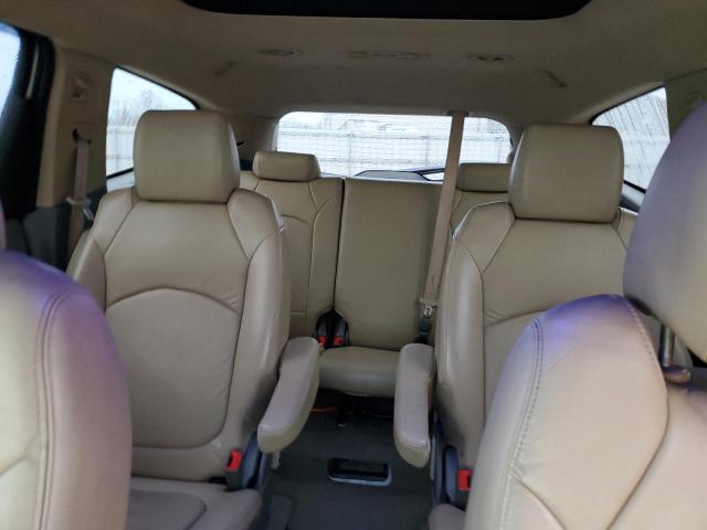 Photo 10 from auction – 2011 CHEVROLET TRAVERSE L with VIN 1GNKRJEDXBJ208973