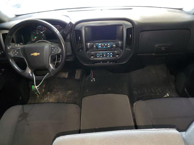 Photo 8 from auction – 2015 CHEVROLET SILVERADO with VIN 1GCVKREC0FZ397768