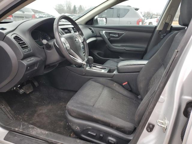 Photo 7 from auction – 2017 NISSAN ALTIMA 2.5 with VIN 1N4AL3AP3HC287858
