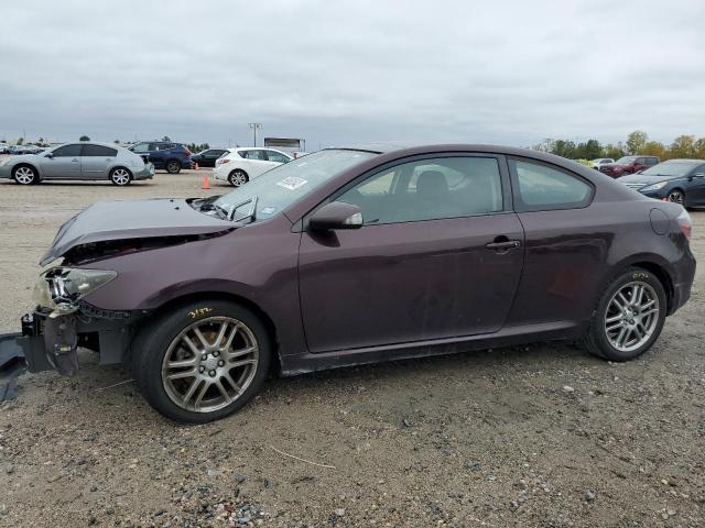 Photo 1 from auction – 2010 TOYOTA SCION TC with VIN JTKDE3B78A0312933