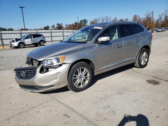 VOLVO XC60 T5 PR 2015 with VIN YV440MDK5F2661246 - Photo from auction