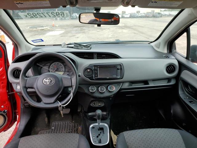 Photo 8 from auction – 2015 TOYOTA YARIS with VIN VNKKTUD3XFA037918