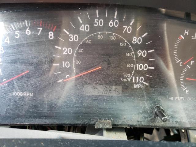 Photo 9 from auction – 2005 TOYOTA COROLLA CE with VIN 1NXBR32E25Z494561