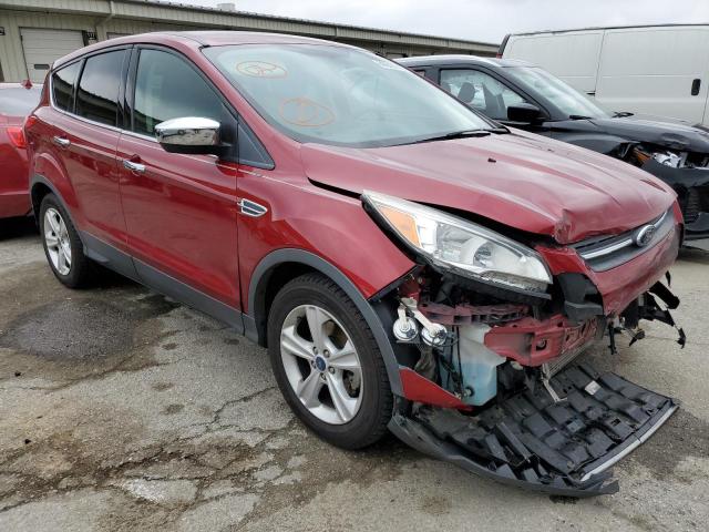 Photo 4 from auction – 2015 FORD ESCAPE SE with VIN 1FMCU0G79FUA05960