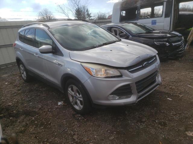 Photo 4 from auction – 2013 FORD ESCAPE SE with VIN 1FMCU0GX7DUB71732