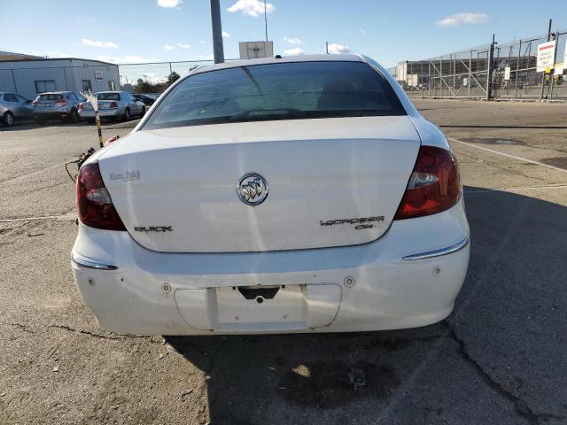 Photo 6 from auction – 2005 BUICK LACROSSE C with VIN 2G4WD532551232660