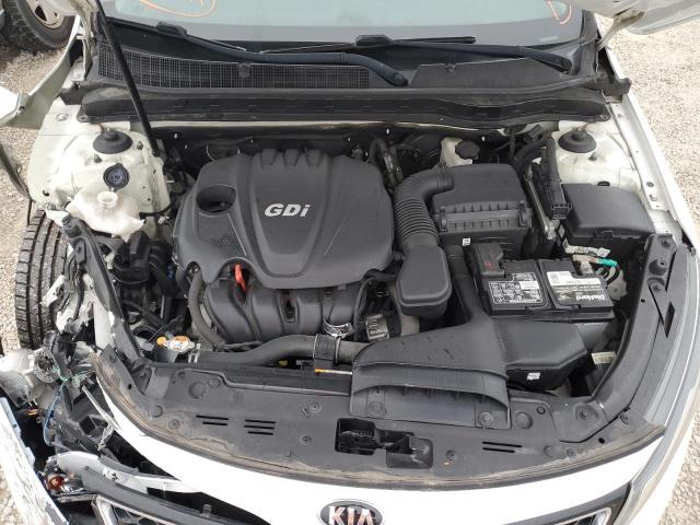 Photo 11 from auction – 2015 KIA OPTIMA LX with VIN KNAGM4A73F5654246