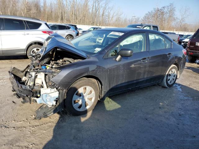 SUBARU IMPREZA 2016 with VIN JF1GJAA60GG016503 - Photo from auction