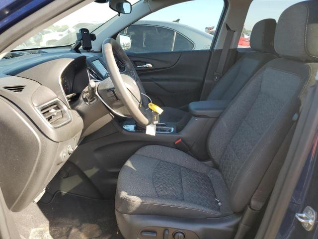 Photo 7 from auction – 2022 CHEVROLET EQUINOX LT with VIN 3GNAXKEV2NL271983