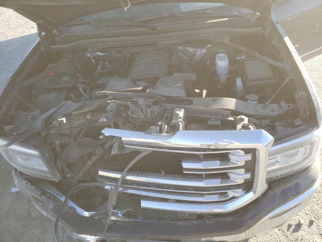 Photo 11 from auction – 2016 GMC SIERRA K15 with VIN 1GTV2NEC0GZ281397