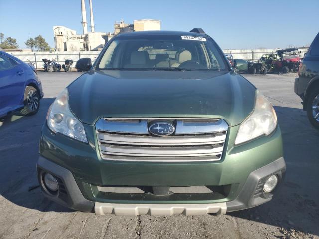 Photo 5 from auction – 2013 SUBARU OUTBACK 2. with VIN 4S4BRCKC3D3291228