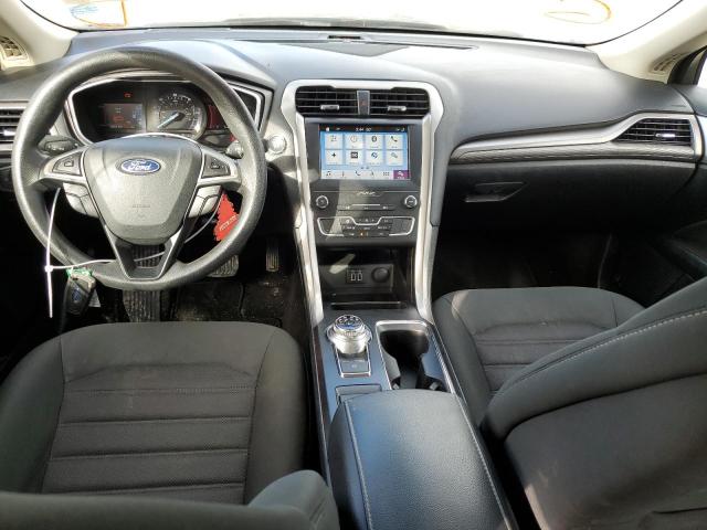 Photo 8 from auction – 2019 FORD FUSION SE with VIN 3FA6P0LU5KR105789