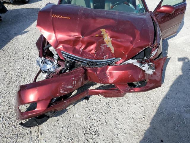 Photo 11 from auction – 2005 TOYOTA CAMRY LE with VIN 4T1BE30K05U079596