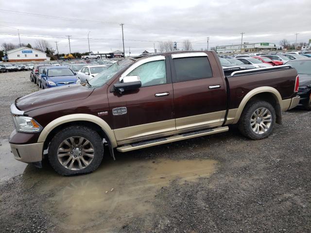 RAM 1500 LONGH 2013 مع رقم تعريف المركبة 1C6RR7PT2DS654859 - صورة من المزاد