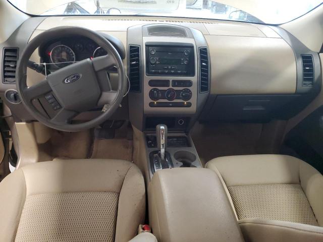 Photo 8 from auction – 2007 FORD EDGE SE with VIN 2FMDK36C97BB10547
