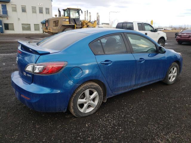 Photo 3 from auction – 2012 MAZDA 3 I with VIN JM1BL1V70C1623998