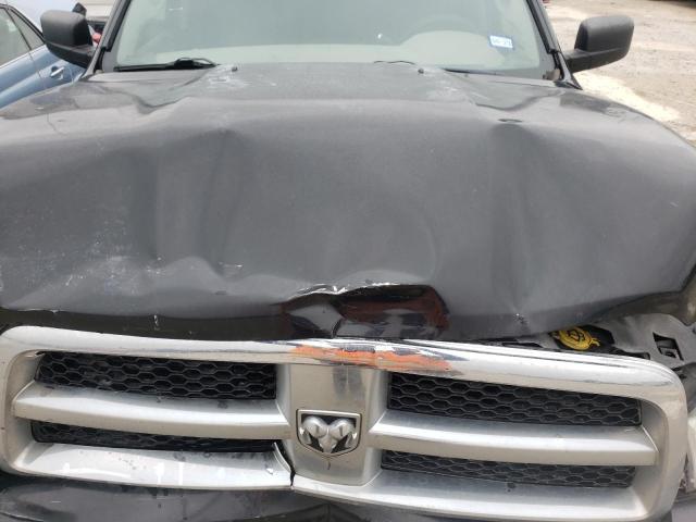 Photo 11 from auction – 2009 DODGE RAM 1500 with VIN 1D3HB18P19S790292