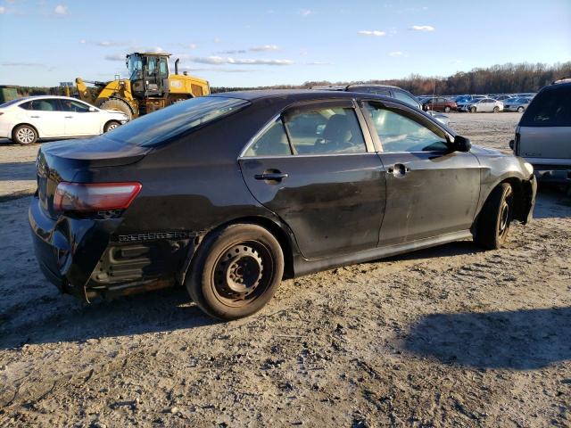 Photo 3 from auction – 2007 TOYOTA CAMRY CE with VIN 4T1BE46K37U682610