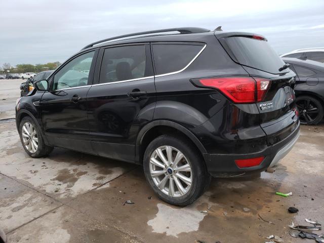 Photo 2 from auction – 2019 FORD ESCAPE SEL with VIN 1FMCU0HD9KUC08717