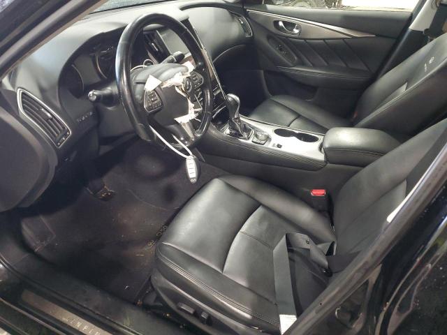 Zdjęcie 7 z aukcji – 2014 INFINITI Q50 BASE z VIN JN1BV7AR6EM683048