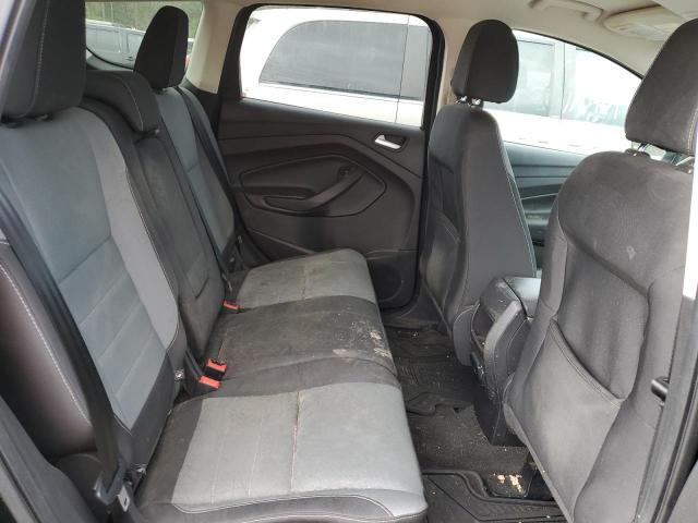 Photo 10 from auction – 2016 FORD ESCAPE SE with VIN 1FMCU9G90GUC64019