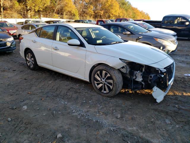 Photo 4 from auction – 2019 NISSAN ALTIMA S with VIN 1N4BL4BV3KC229229