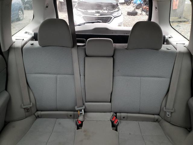 Photo 10 from auction – 2011 SUBARU FORESTER 2 with VIN JF2SHABCXBG738317