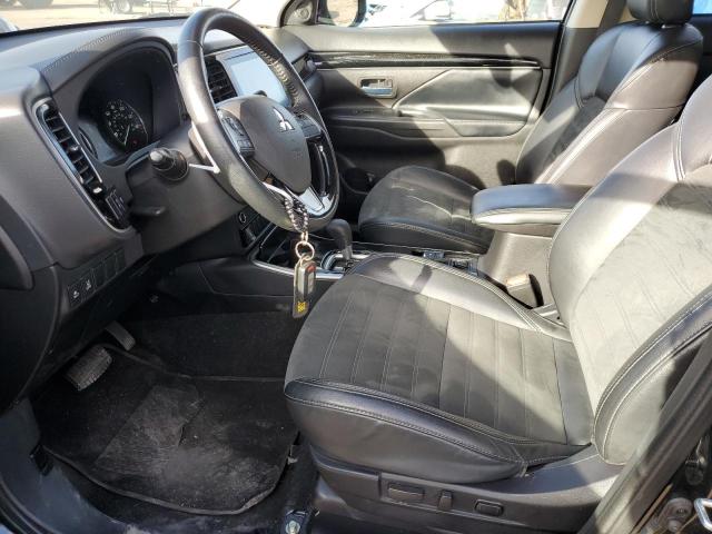 Photo 7 from auction – 2020 MITSUBISHI OUTLANDER with VIN JA4AZ3A36LZ040159