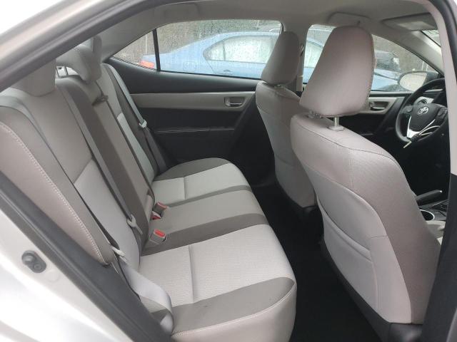 Photo 10 from auction – 2017 TOYOTA COROLLA L with VIN 2T1BURHE2HC790758