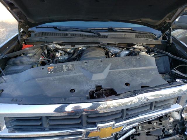Photo 11 from auction – 2014 CHEVROLET SILVERADO with VIN 3GCUKREC3EG452949