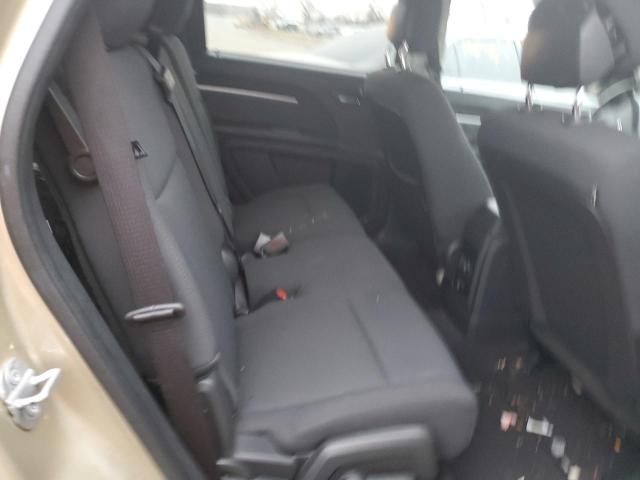 Photo 11 from auction – 2010 DODGE JOURNEY SX with VIN 3D4PH5FV8AT166720
