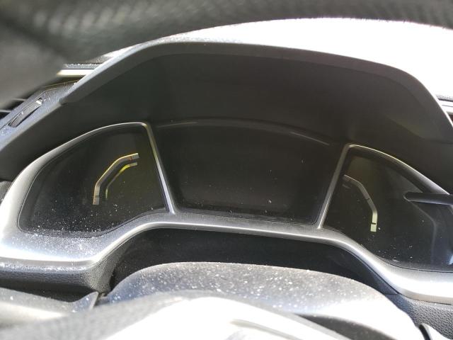 Photo 9 from auction – 2018 HONDA CIVIC EX with VIN 2HGFC2F74JH563259