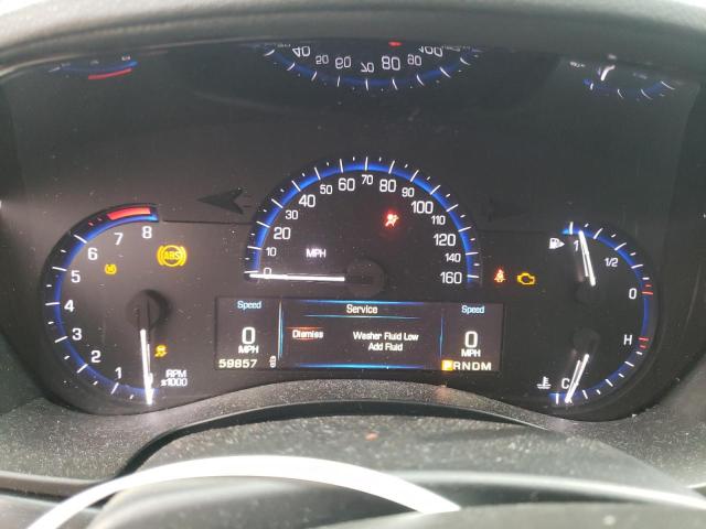 Photo 9 from auction – 2014 CADILLAC ATS with VIN 1G6AA5RX2E0164746