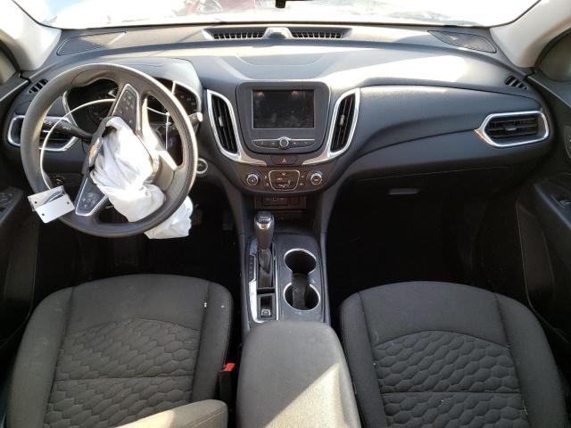 Photo 8 from auction – 2019 CHEVROLET EQUINOX LT with VIN 3GNAXUEV3KL117175