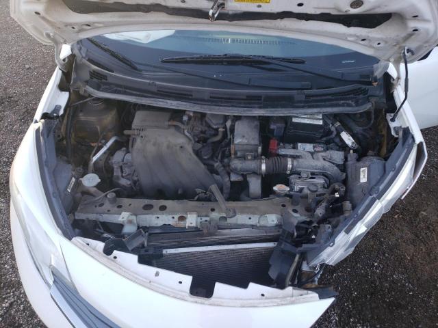 Photo 11 from auction – 2014 NISSAN VERSA NOTE with VIN 3N1CE2CP4EL378046