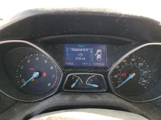 Photo 9 from auction – 2013 FORD FOCUS SE with VIN 1FADP3K27DL121065