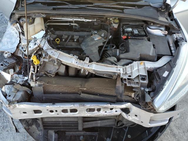 Photo 11 from auction – 2016 FORD FOCUS SE with VIN 1FADP3F2XGL266325