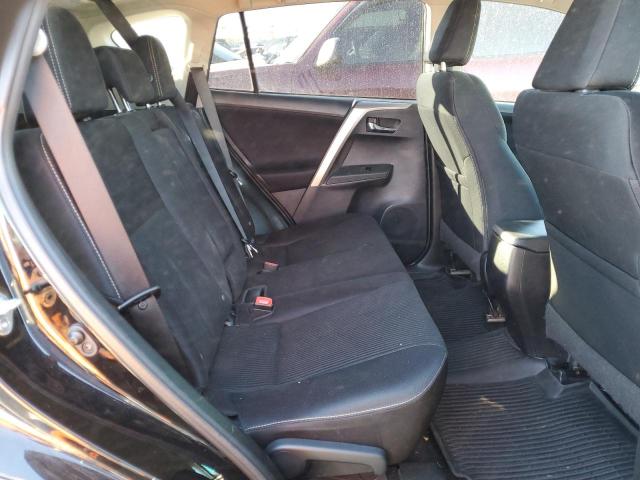 Photo 11 from auction – 2015 TOYOTA RAV4 XLE with VIN 2T3WFREV8FW169835