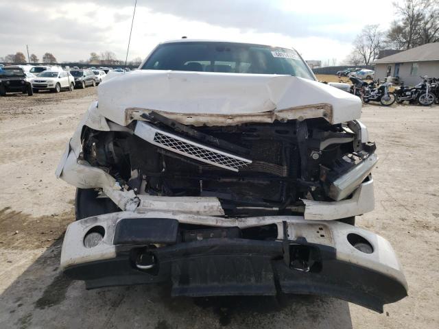 Photo 5 from auction – 2014 FORD F150 SUPER with VIN 1FTFW1EF3EFC62000