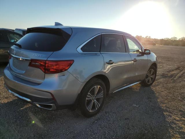 Photo 3 from auction – 2017 ACURA MDX with VIN 5J8YD3H33HL000352