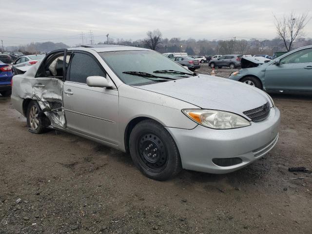 Photo 4 from auction – 2004 TOYOTA CAMRY LE with VIN 4T1BE30K84U922183