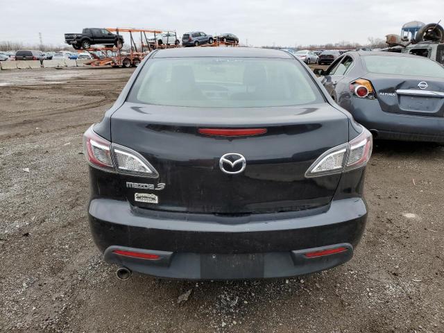 Photo 6 from auction – 2011 MAZDA 3 I with VIN JM1BL1VF4B1356158