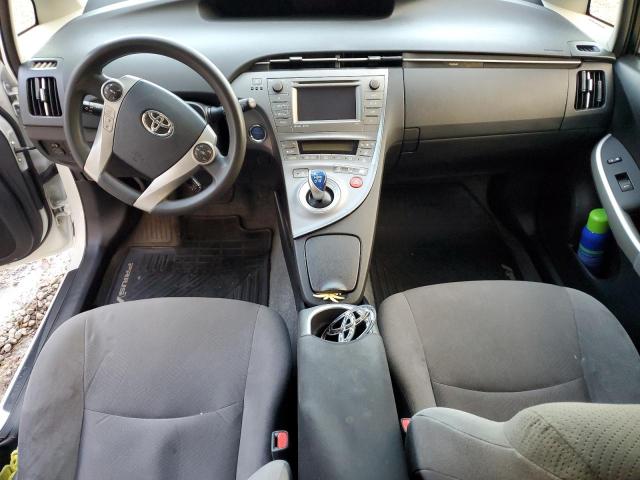Photo 8 from auction – 2015 TOYOTA PRIUS with VIN JTDKN3DU3F1920636